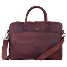 Castelijn en Beerens Firenze Business Bag 9481 Black