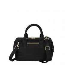 Travelite Barbara Stepp Cosmetic Bag Black