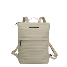 Travelite Barbara Stepp Backpack Champagne