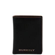 Burkely Modest Meghan Card Wallet Black