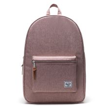 Herschel Settlement Rugzak Ash Rose Crosshatch