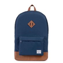 Herschel Heritage Rucksack Teal