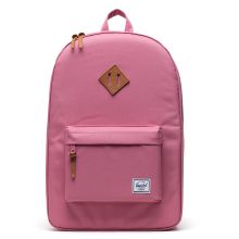 Herschel Heritage Backpack Black/Rubber