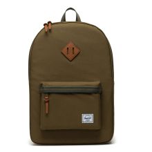 Herschel Heritage Rugzak Military Olive