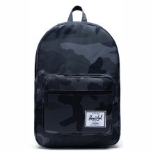 Herschel Pop Quiz Rugzak Night Camo