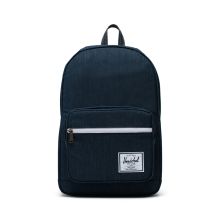 Herschel Pop Quiz Rugzak Indigo Denim