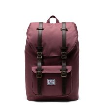 Herschel Little America Mid Volume Rose Brown