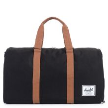 Herschel Novel Duffle Black