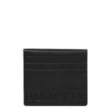 Burkely On The Move Bold Bobby Wallet S RFID Black
