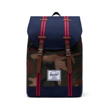 Herschel Heritage Rucksack Teal