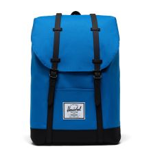 Herschel Retreat Rugzak Strong Blue