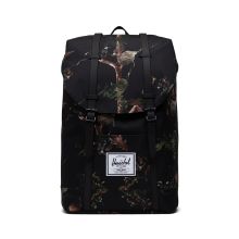 Herschel Retreat Rugzak Forest Camo