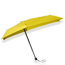 Senz Micro Foldable Paraplu Super Lemon