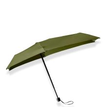 Senz Micro Foldable Paraplu Cedar Green