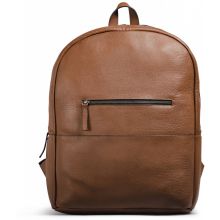 Plevier 724-3 Laptoptas Cognac