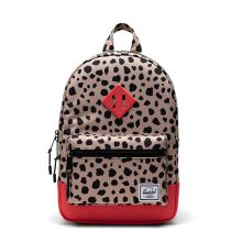 Herschel Heritage Kids Rugzak Savanna Spots