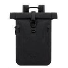 Samsonite Coatify Biz Rolltop Backpack 14.1" Black