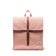 Herschel City Rugzak Mid-Volume Café Crème