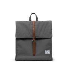 Herschel City Rugzak Mid-Volume Gargoyle