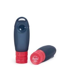 Samsonite Inflatable Double Comfort Pillow Pouch Graphite