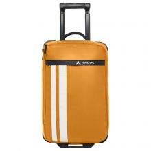 Vaude Takutea 35 Wheels Trolley Silt Brown