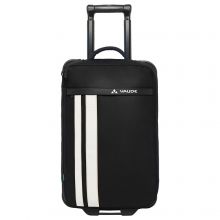 Vaude Takutea 35 Wheels Trolley Black