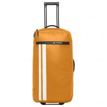 Vaude Takutea 90 Wheels Trolley Silt Brown