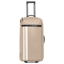 Vaude Takutea 90 Wheels Trolley Linen