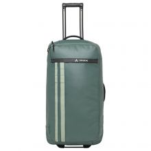 Vaude Takutea 90 Wheels Trolley Agave