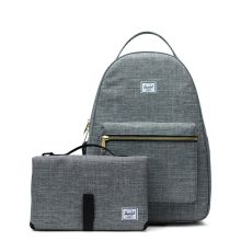 Herschel Pop Quiz Backpack Army