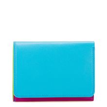 Mywalit Medium Tri-Fold Wallet Portemonnee Liguria