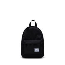 Herschel Classic Rugzak Mini Black Crosshatch