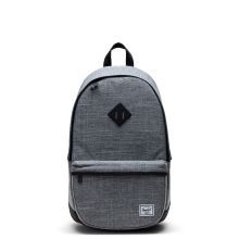 Herschel Heritage Pro Rugzak Crosshatch/ Black