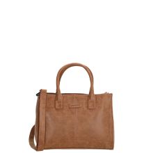 Zebra Trends Natural Bag Vilt Shopper Beige