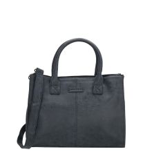 Zebra Trends Natural Bag Vilt Shopper Beige