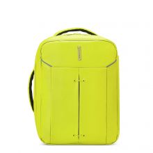Roncato Ironik 2.0 Underseat Backpack 15.6" Cyber Lime