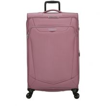 American Tourister Summerride Spinner L 80 cm Exp Lilas Pink