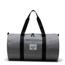 Herschel Classic Gym Bag Raven