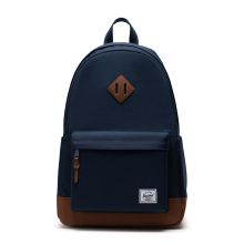 Herschel Heritage Backpack Rugzak Navy Tan