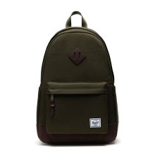 Herschel Heritage Backpack Rugzak Ivy