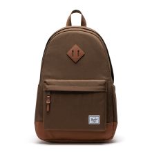 Herschel Heritage Backpack Rugzak Dark Earth