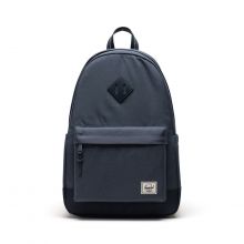 Herschel Heritage Backpack Rugzak Ombre Blue/After Midnight