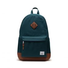 Herschel Heritage Backpack Rugzak Dark Sea/Tan