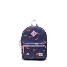 Herschel Heritage Kids Rugzak Playing Cats