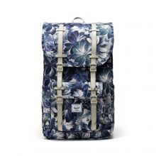 Herschel Little America Rugzak Floral Tapestry