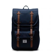 Herschel Little America Mid Volume Rugzak Navy