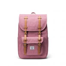 Herschel Little America Mid Volume Rugzak Lilas Crosshatch