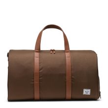Herschel Novel Duffle Reistas Dark Earth