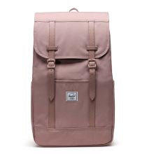 Herschel Retreat Backpack Rugzak Ash Rose