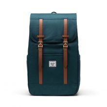 Herschel Retreat Backpack Rugzak Dark Sea